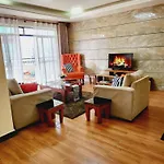 Kilimani 2 Bedroom,Krystene Homes