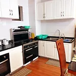 Kilimani 2 Bedroom,Krystene Homes