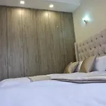 The Beautifully Furnished Kilimani Homes
