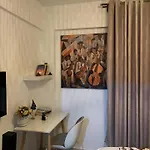 Stylish One Bedroom Duplex Apartment In Kinoo