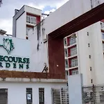 Anga Nest A Chic One-Bedroom Ngong Road
