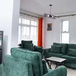 Anga Nest A Chic One-Bedroom Ngong Road