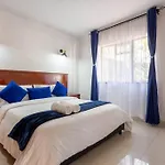 Charming 1 Bedroom With Pool In Westlands