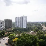 Serene, Beautiful Condo In Kileleshwa