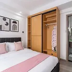Serene, Beautiful Condo In Kileleshwa