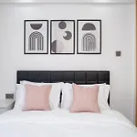 Serene, Beautiful Condo In Kileleshwa