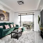 Serene, Beautiful Condo In Kileleshwa