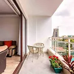 City View 2Br Condo Near Statehouse