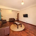 Shared Apartment With The Best Entertainment Spots