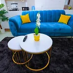 Thika Road Roasters Furnished Apartment