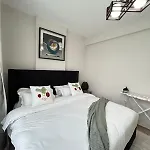 Mopearlz Elite Residency