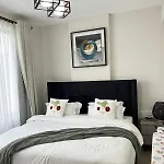 Mopearlz Elite Residency