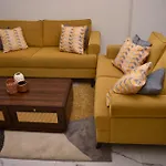 Sandalwood Gardens Apartment