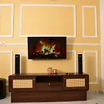 Sandalwood Gardens Apartment