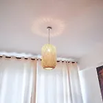 Artistic, Modern One Bedroom Duplex Apartment