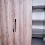 Artistic, Modern One Bedroom Duplex Apartment