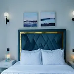 Abantu Parkview 2Br Suite Near Jkia Sgr With Pool Gym Eatery