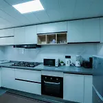 Abantu Parkview 2Br Suite Near Jkia Sgr With Pool Gym Eatery