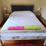 Amani House