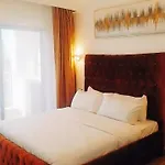 Smarthome Serviced Apartments - Kilimani, Nairobi