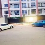Smarthome Serviced Apartments - Kilimani, Nairobi