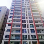 Smarthome Serviced Apartments - Kilimani, Nairobi