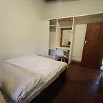 Mad Vervet Nairobi Backpackers Hostel