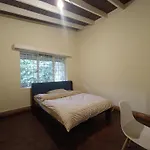 Mad Vervet Nairobi Backpackers Hostel