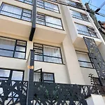 Cozy One Bedroom Duplex Apartment In Kinoo