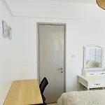 Cozy One Bedroom Duplex Apartment In Kinoo