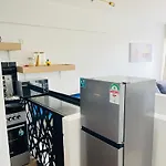 Cozy One Bedroom Duplex Apartment In Kinoo