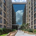 The Enclave Revamp 1 Bed By Yourhost, Nairobi