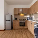 The Enclave Revamp 1 Bed By Yourhost, Nairobi