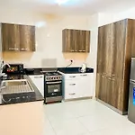 Transit Nest Apartment Nairobi Airport