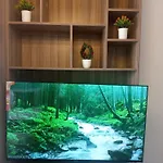 Goldpark Studio Homes