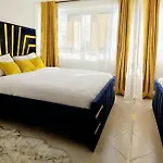 Newly Furnished 1-Bedroom