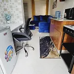 Newly Furnished 1-Bedroom