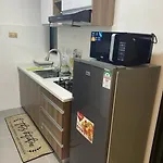 The Manna Apartment In Kilimani