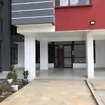 Jade Studio At Enkang Apartments, Ngong Rd Near Junction Mall
