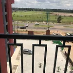 Jade Studio At Enkang Apartments, Ngong Rd Near Junction Mall