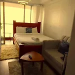 Goldpark Homes -Sunrise Studio