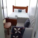 Goldpark Homes -Sunrise Studio