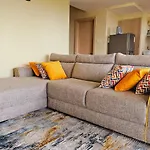 Airbooc Cozy Spaces
