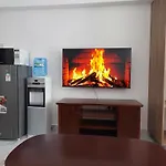 Studio Apartment, Smarthomes