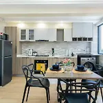 Modern 1Br With Balcony, Pool/Gym In Kileleshwa