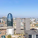 Deluxe Escada Apartments