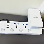 Airbooc Cozy Spaces