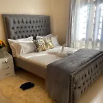 Executive Cozy Furnished Apartment-In Utawala, Nbo, Near Jkia