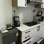 1 Bedroom Kilimani Smart Homes