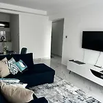 1 Bedroom Kilimani Smart Homes